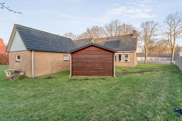 Medium property photo - Zuidersloot 80, 7765 AK Weiteveen